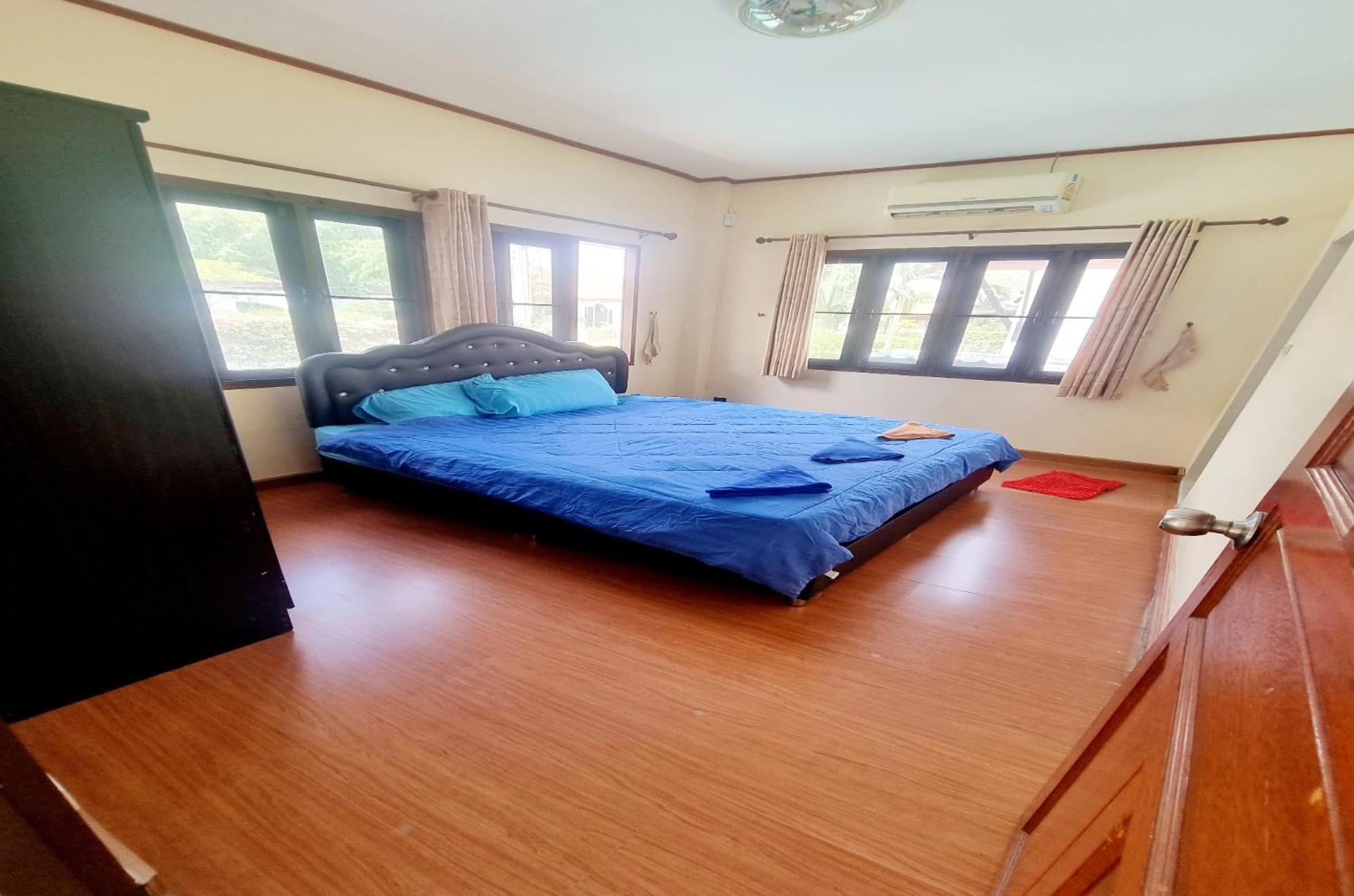 Mae Rampung Beach House Pool Villa ระยอง ภายนอก รูปภาพ