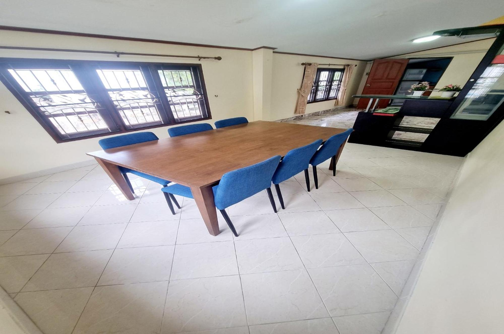 Mae Rampung Beach House Pool Villa ระยอง ภายนอก รูปภาพ