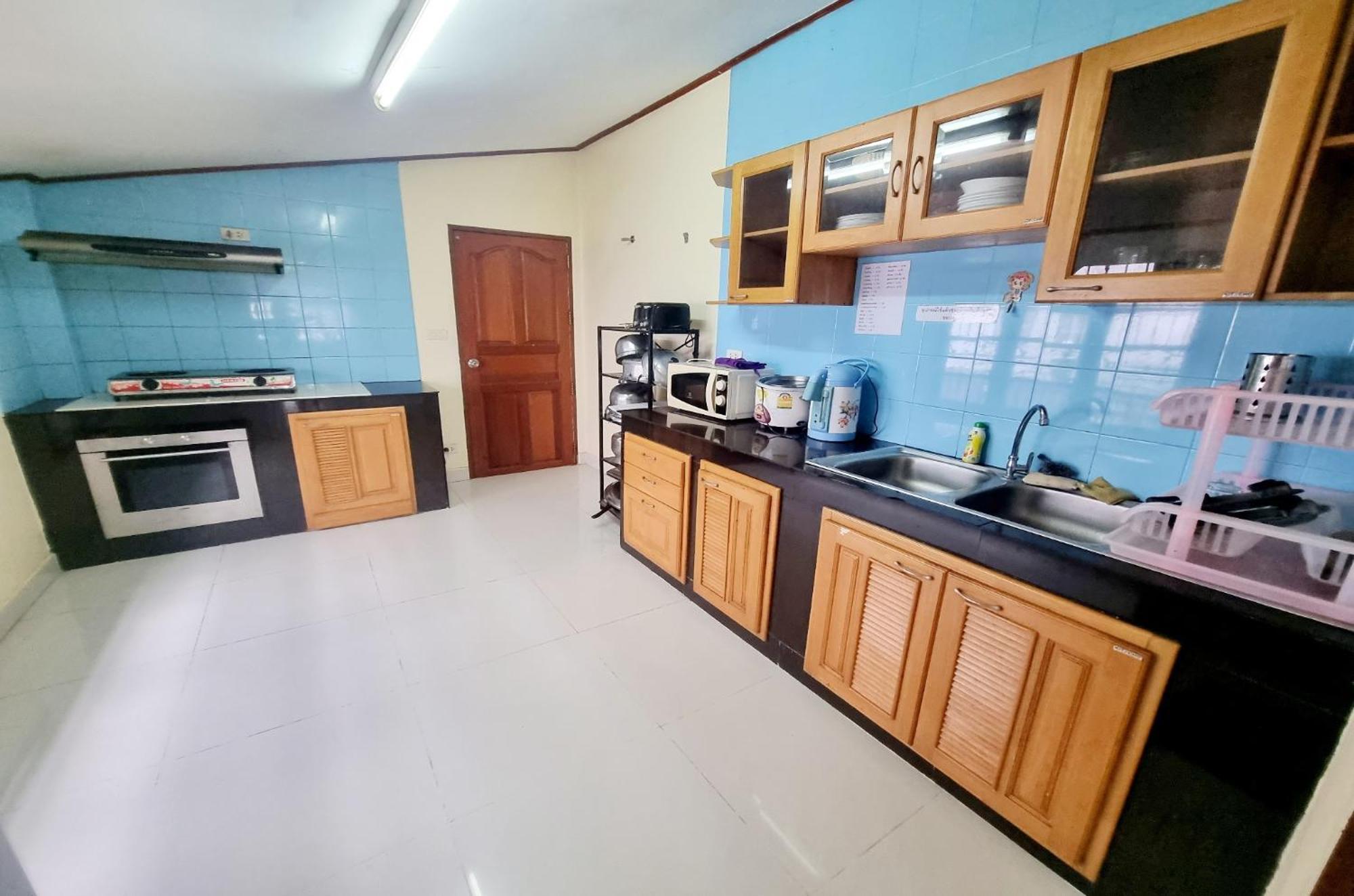 Mae Rampung Beach House Pool Villa ระยอง ภายนอก รูปภาพ
