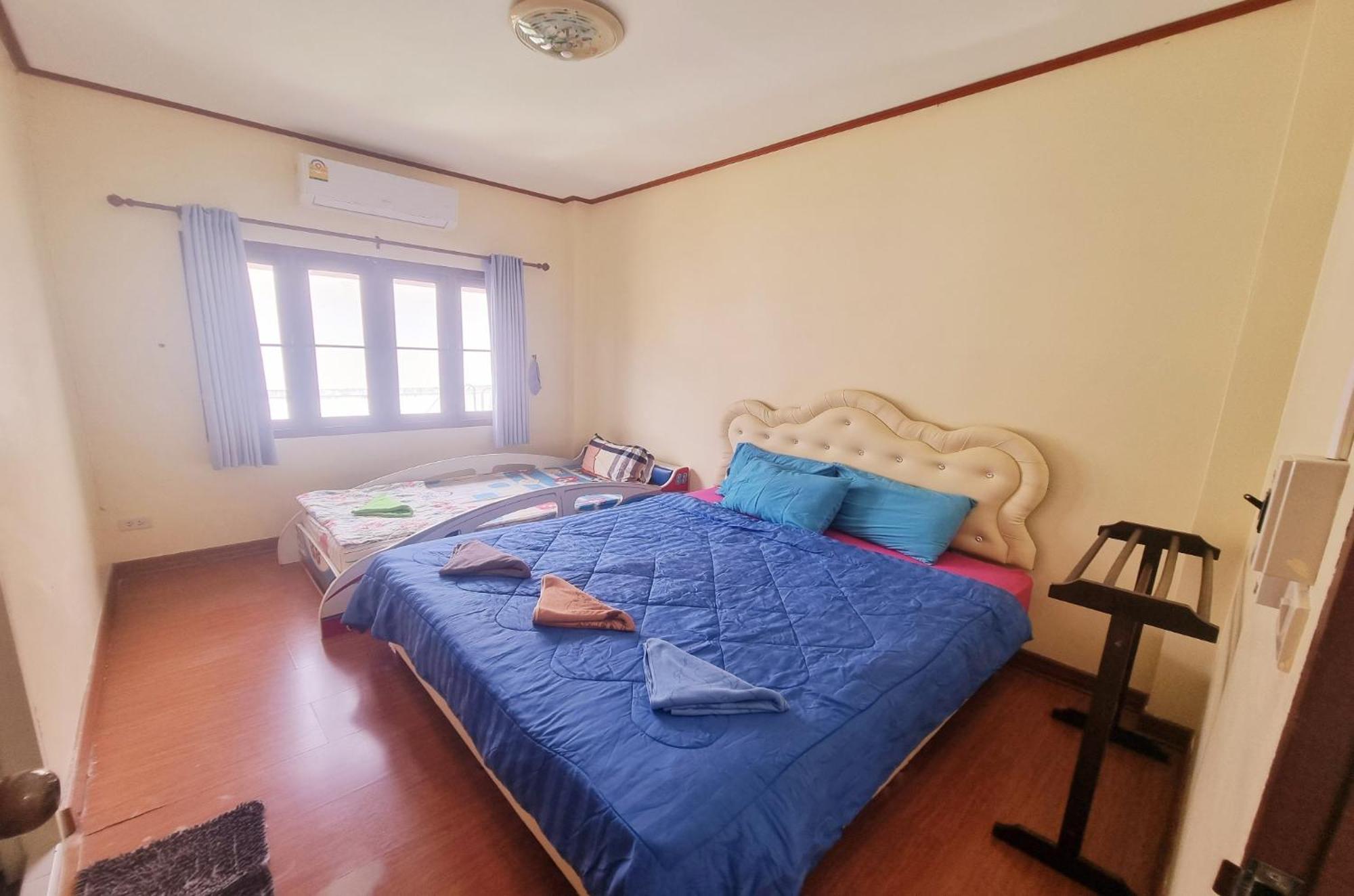 Mae Rampung Beach House Pool Villa ระยอง ภายนอก รูปภาพ