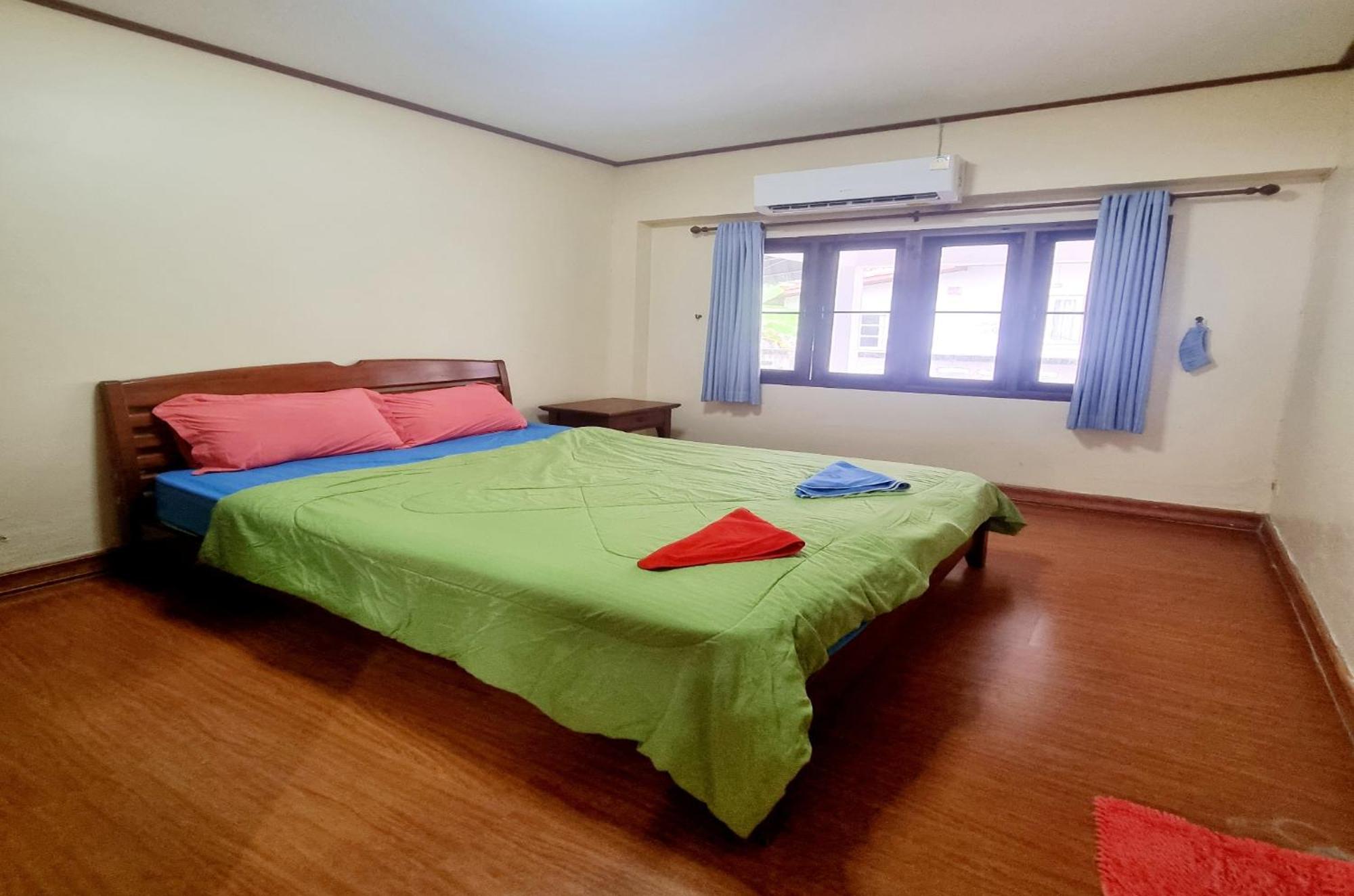 Mae Rampung Beach House Pool Villa ระยอง ภายนอก รูปภาพ