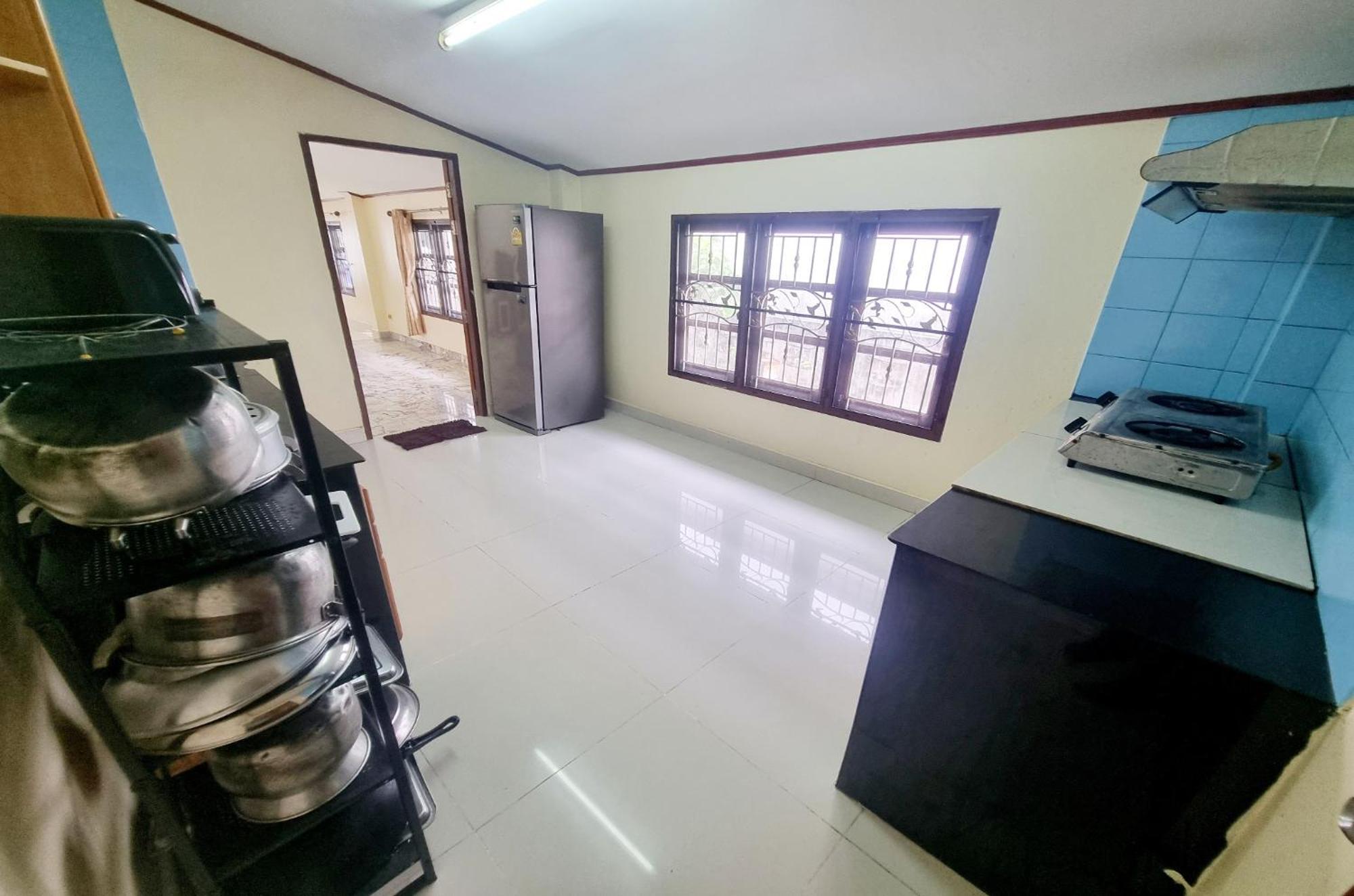 Mae Rampung Beach House Pool Villa ระยอง ภายนอก รูปภาพ