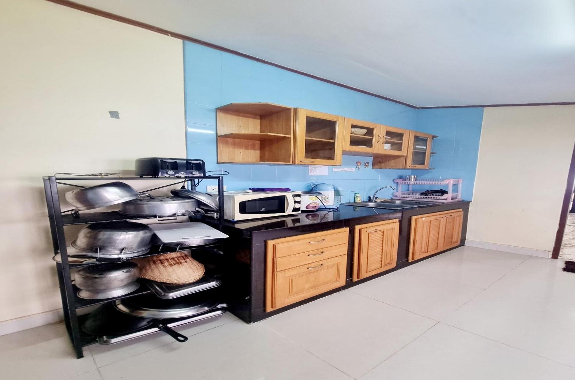 Mae Rampung Beach House Pool Villa ระยอง ภายนอก รูปภาพ