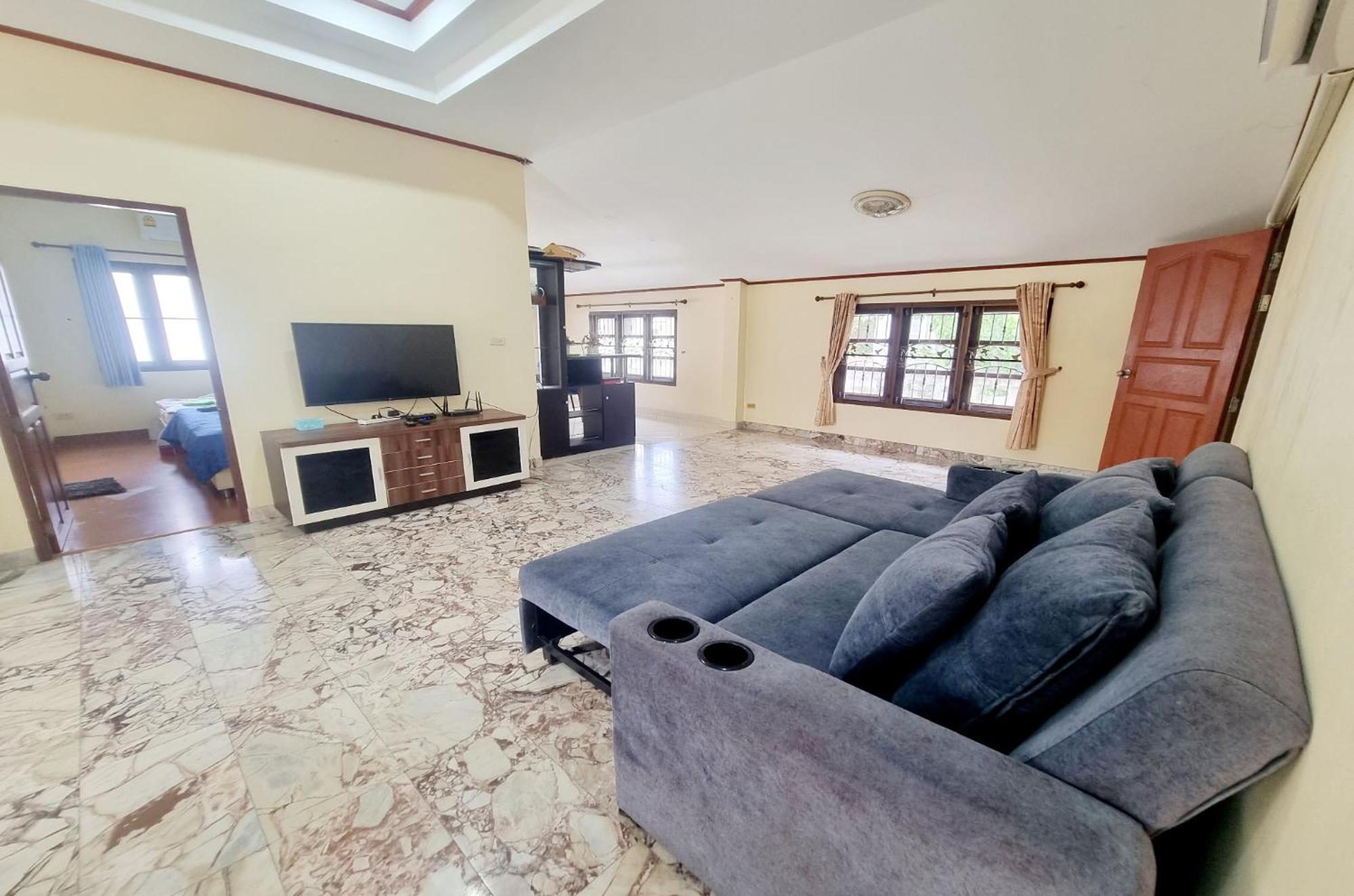 Mae Rampung Beach House Pool Villa ระยอง ภายนอก รูปภาพ