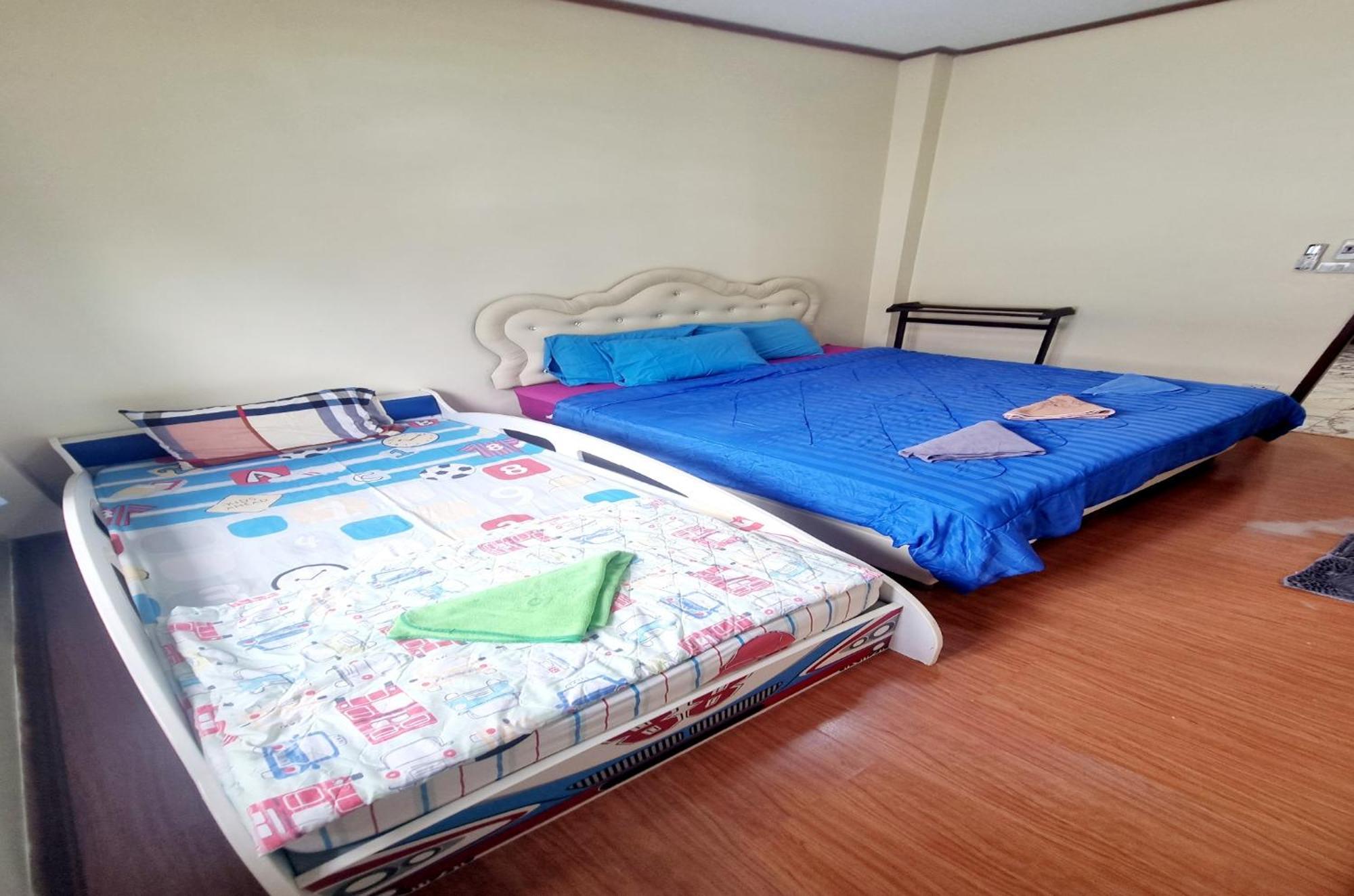Mae Rampung Beach House Pool Villa ระยอง ภายนอก รูปภาพ