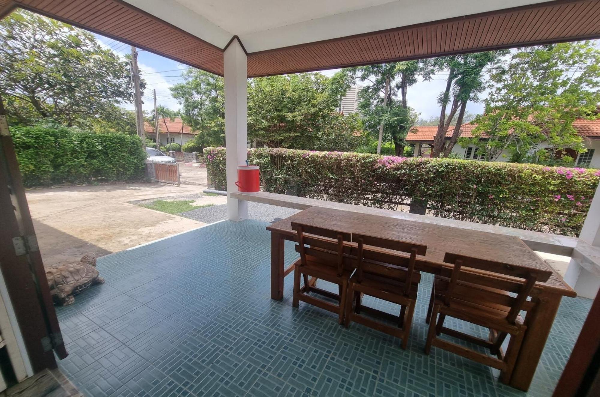 Mae Rampung Beach House Pool Villa ระยอง ภายนอก รูปภาพ