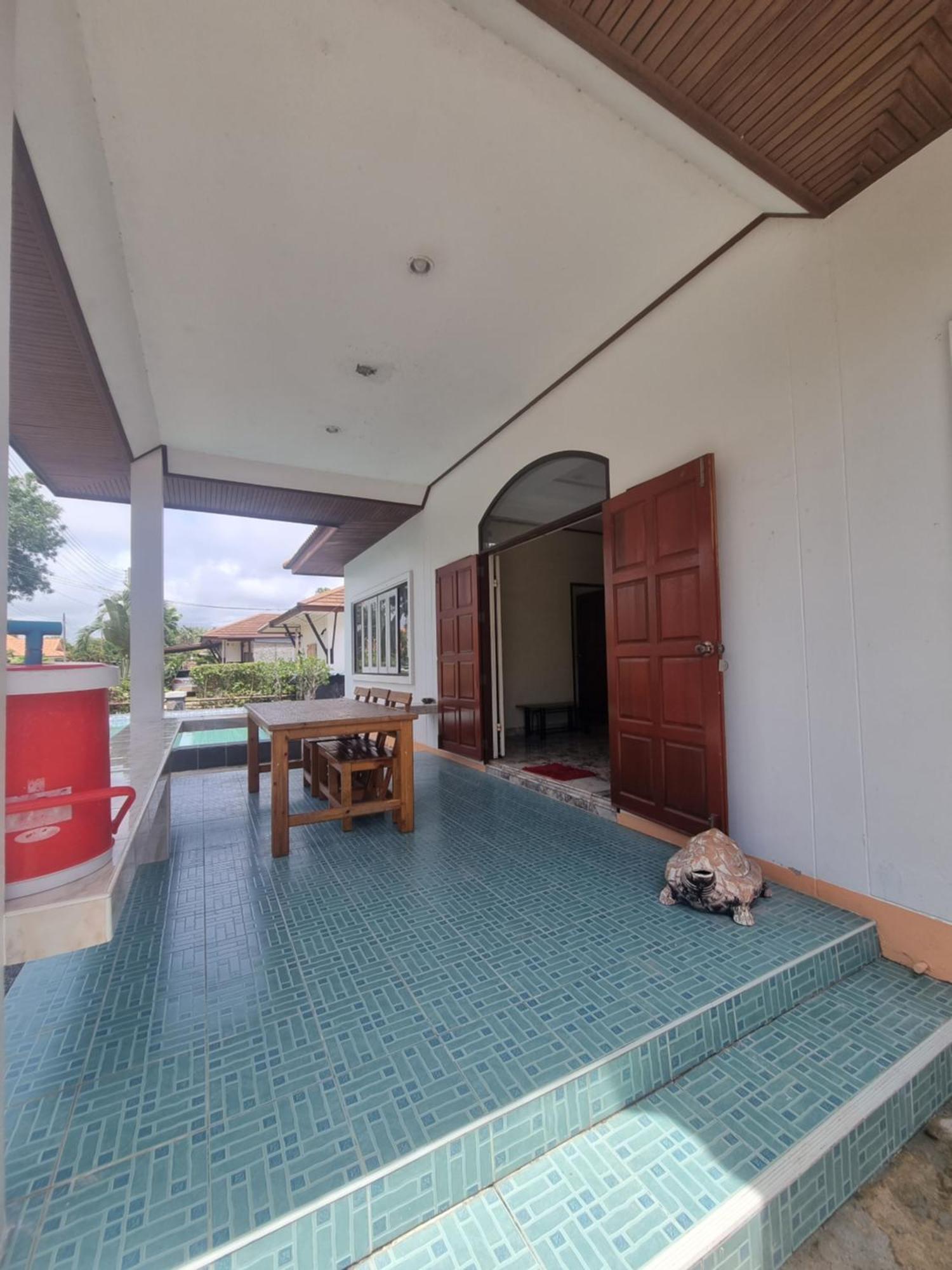 Mae Rampung Beach House Pool Villa ระยอง ภายนอก รูปภาพ