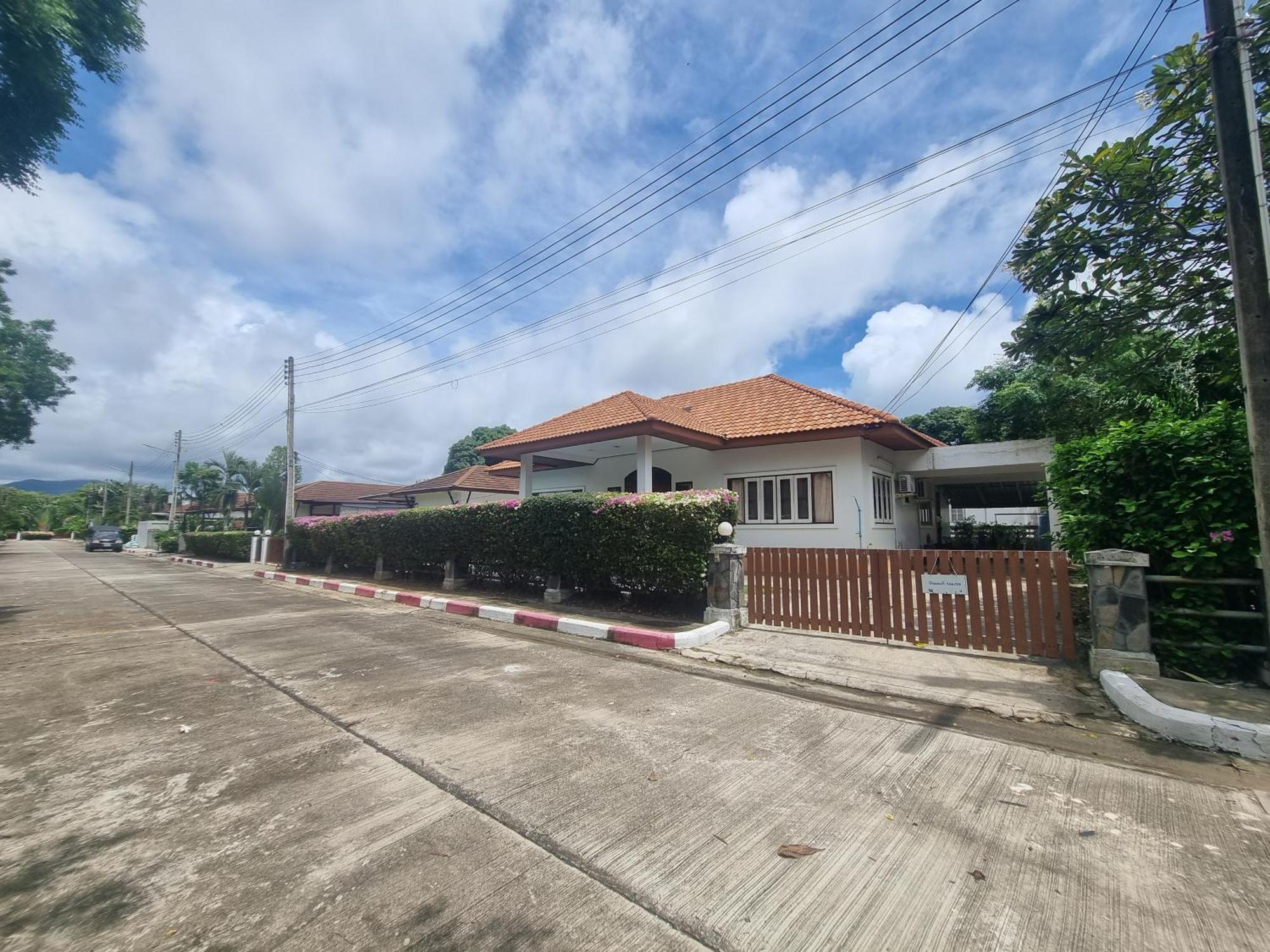 Mae Rampung Beach House Pool Villa ระยอง ภายนอก รูปภาพ