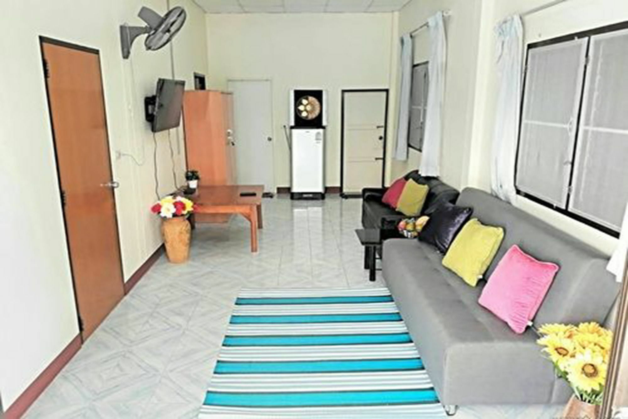 Mae Rampung Beach House Pool Villa ระยอง ภายนอก รูปภาพ