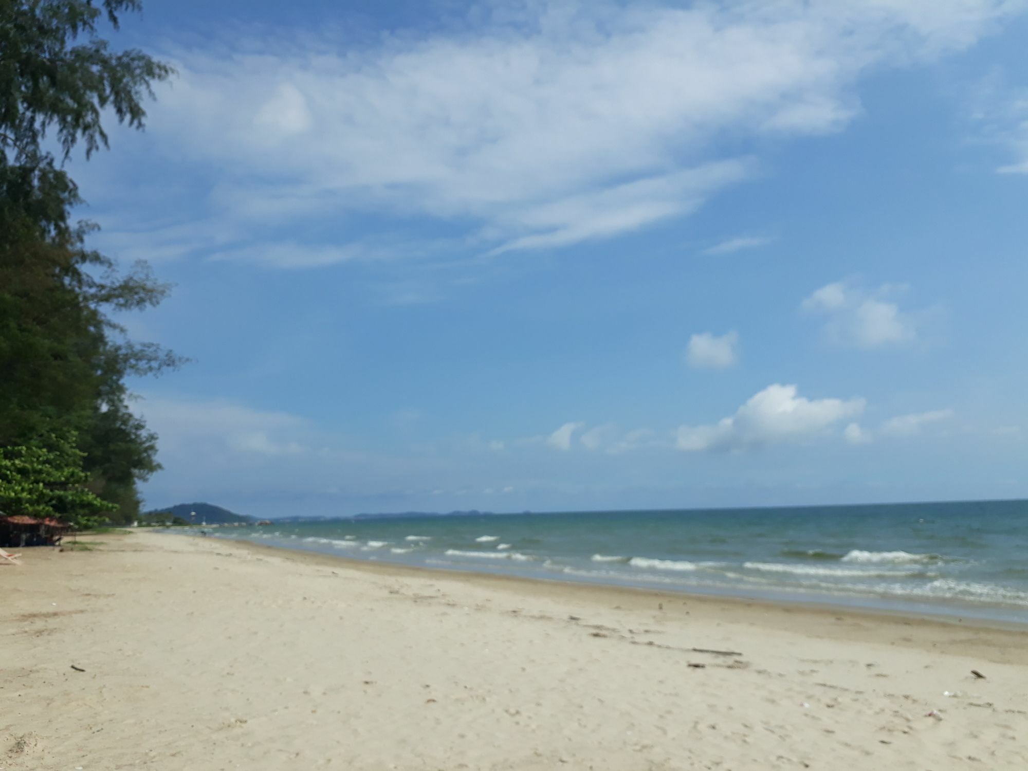 Mae Rampung Beach House Pool Villa ระยอง ภายนอก รูปภาพ