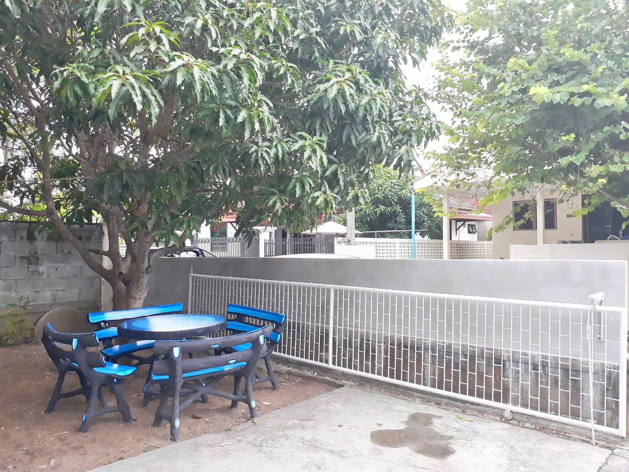 Mae Rampung Beach House Pool Villa ระยอง ภายนอก รูปภาพ