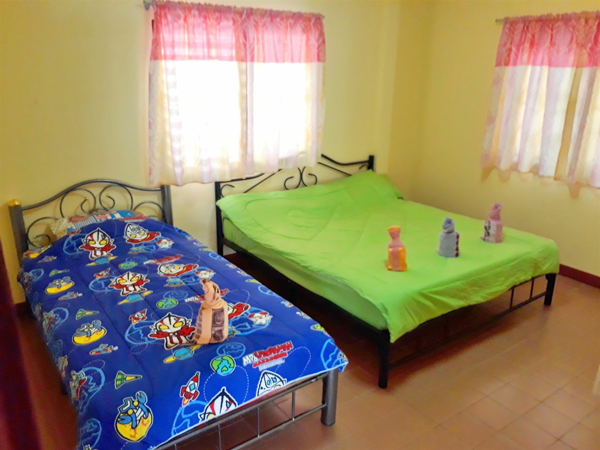 Mae Rampung Beach House Pool Villa ระยอง ภายนอก รูปภาพ