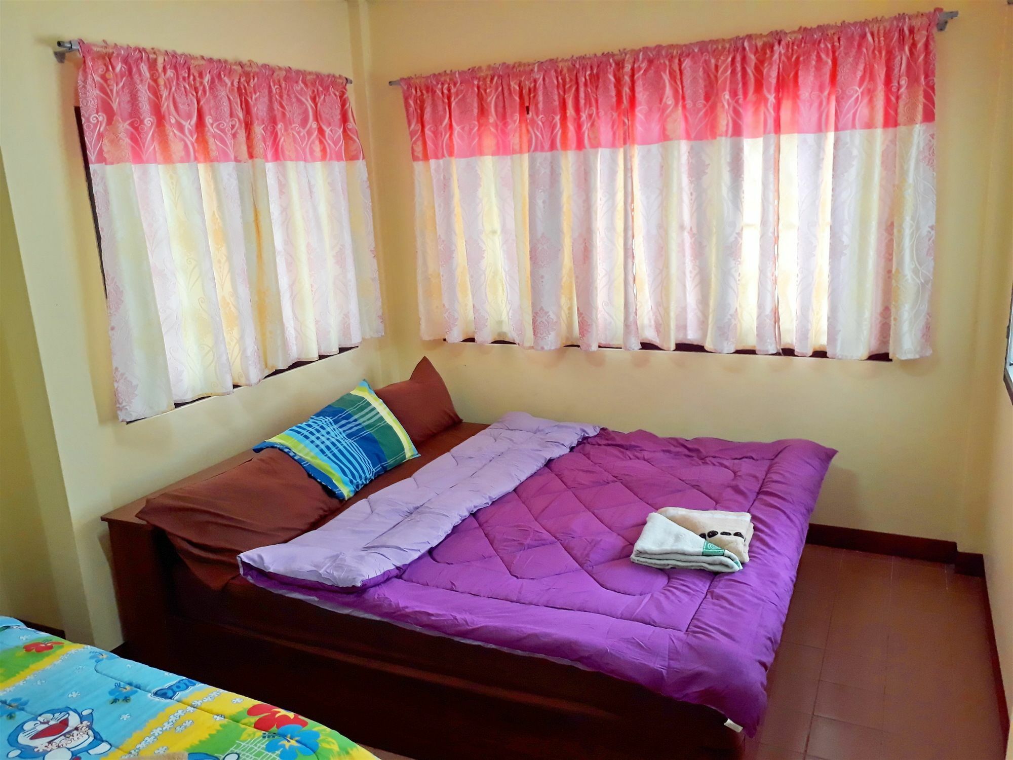 Mae Rampung Beach House Pool Villa ระยอง ภายนอก รูปภาพ