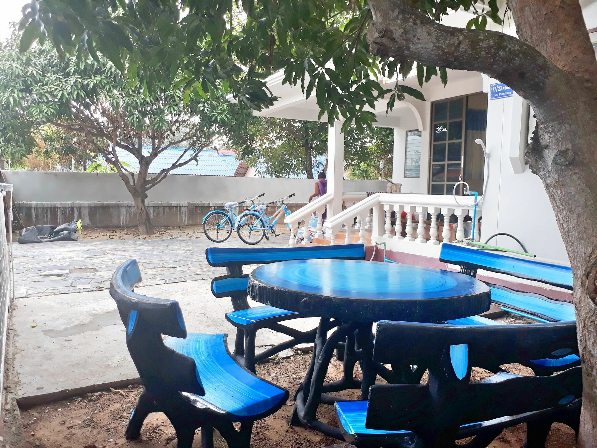 Mae Rampung Beach House Pool Villa ระยอง ภายนอก รูปภาพ