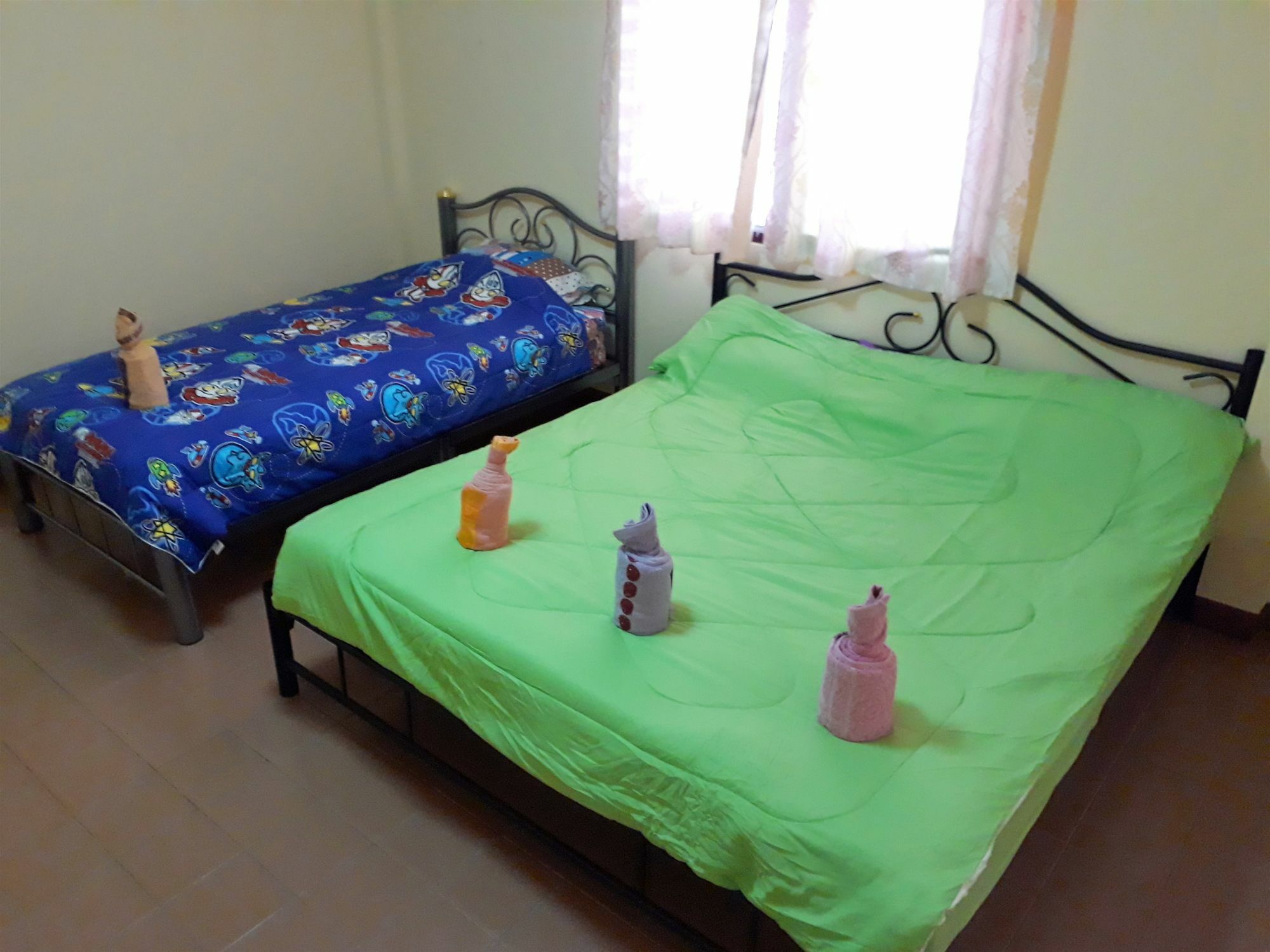 Mae Rampung Beach House Pool Villa ระยอง ภายนอก รูปภาพ