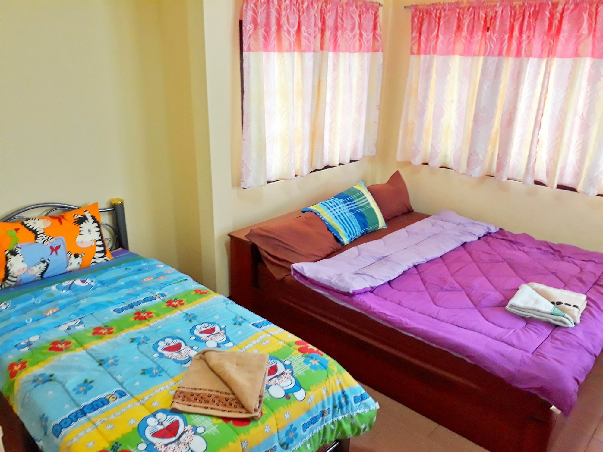 Mae Rampung Beach House Pool Villa ระยอง ภายนอก รูปภาพ