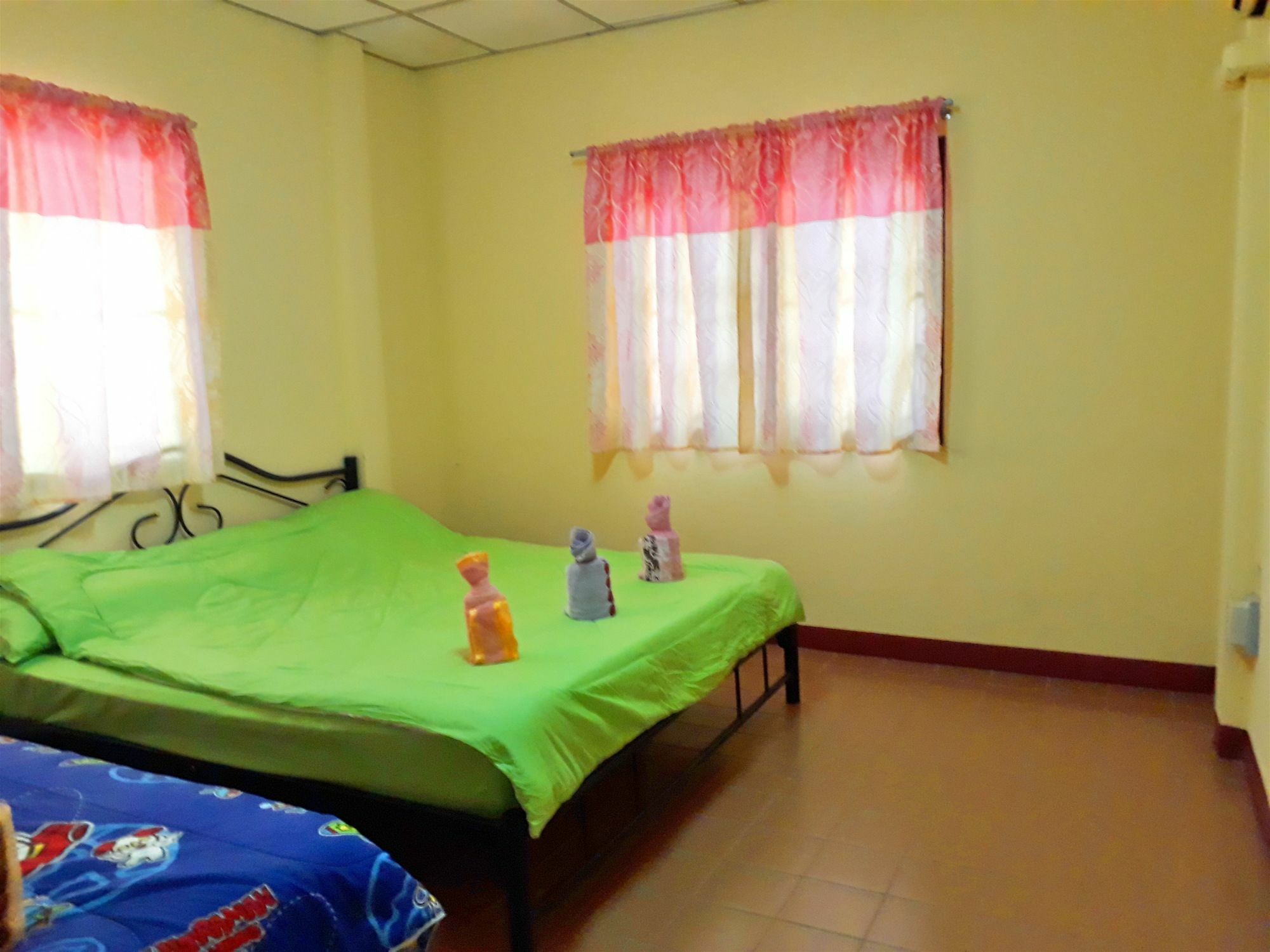 Mae Rampung Beach House Pool Villa ระยอง ภายนอก รูปภาพ