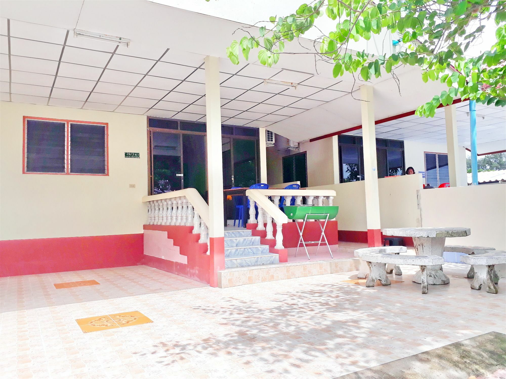 Mae Rampung Beach House Pool Villa ระยอง ภายนอก รูปภาพ