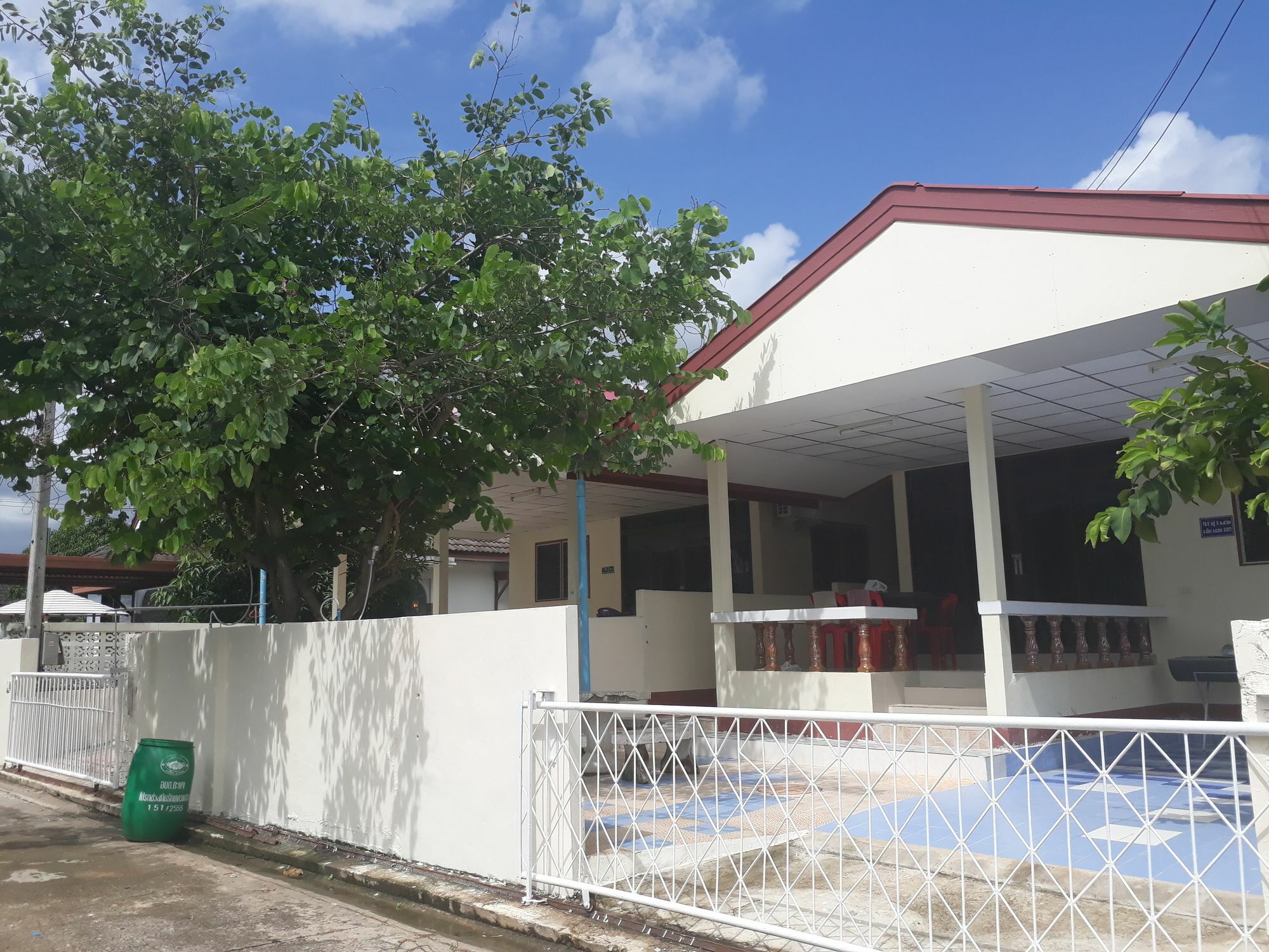 Mae Rampung Beach House Pool Villa ระยอง ภายนอก รูปภาพ