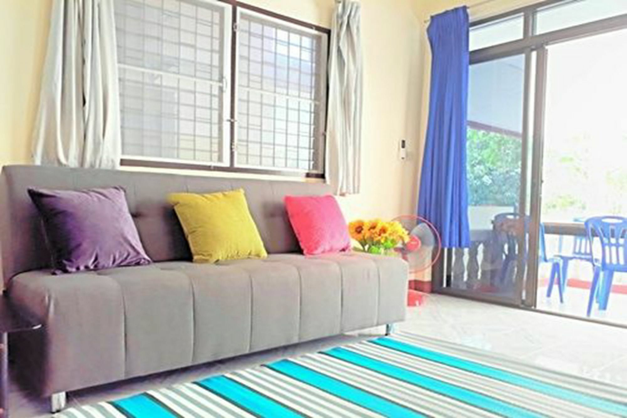 Mae Rampung Beach House Pool Villa ระยอง ภายนอก รูปภาพ