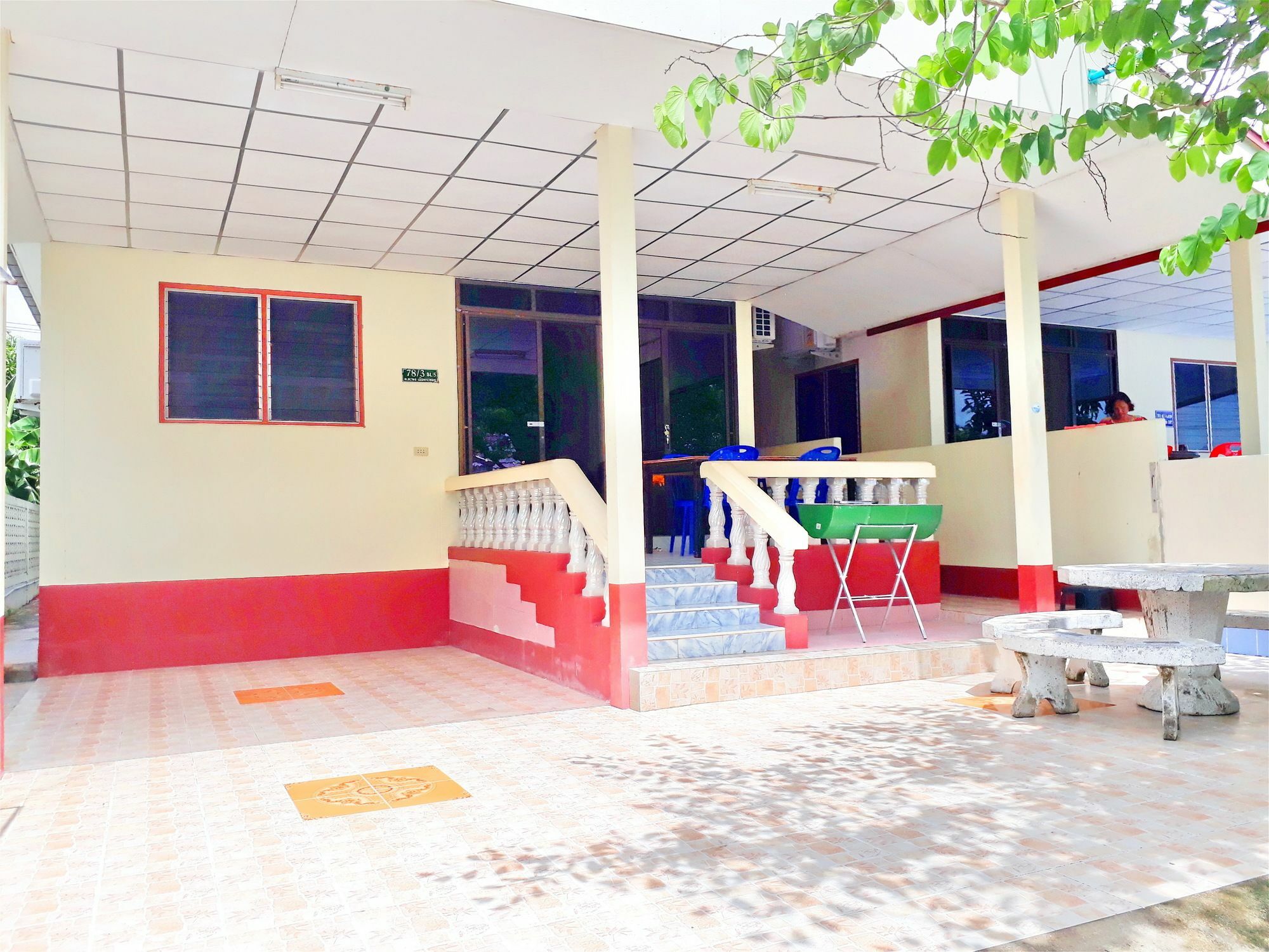 Mae Rampung Beach House Pool Villa ระยอง ภายนอก รูปภาพ